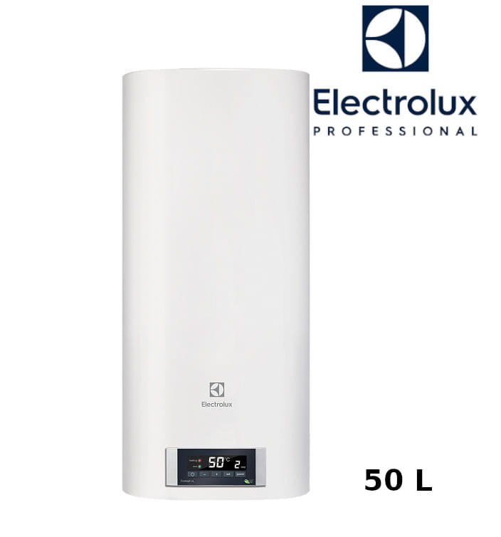 Warmwasserspeicher 50L /bis 2 kW/82,5x35x34,5 cm EWH ELECTROLUX FMX 50DL