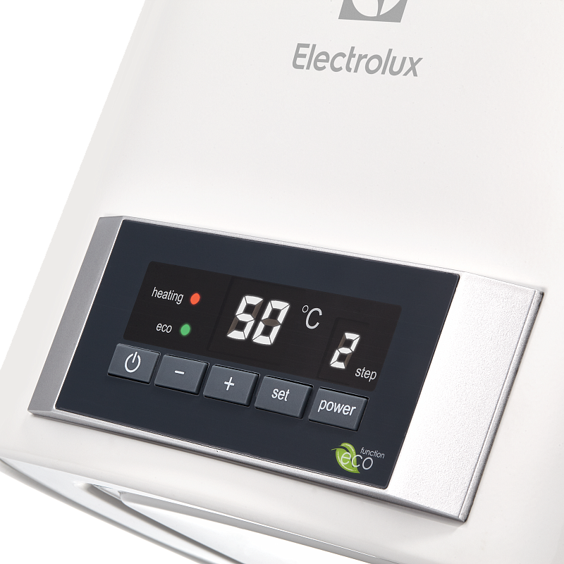 Warmwasserspeicher  50L /bis 2 kW/82,5x35x34,5 cm  EWH ELECTROLUX FMX 50DL