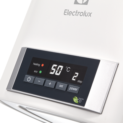 Warmwasserspeicher  50L /bis 2 kW/82,5x35x34,5 cm  EWH ELECTROLUX FMX 50DL